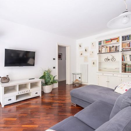 Casa Fortuna Ρίβα ντελ Γκάρντα Εξωτερικό φωτογραφία