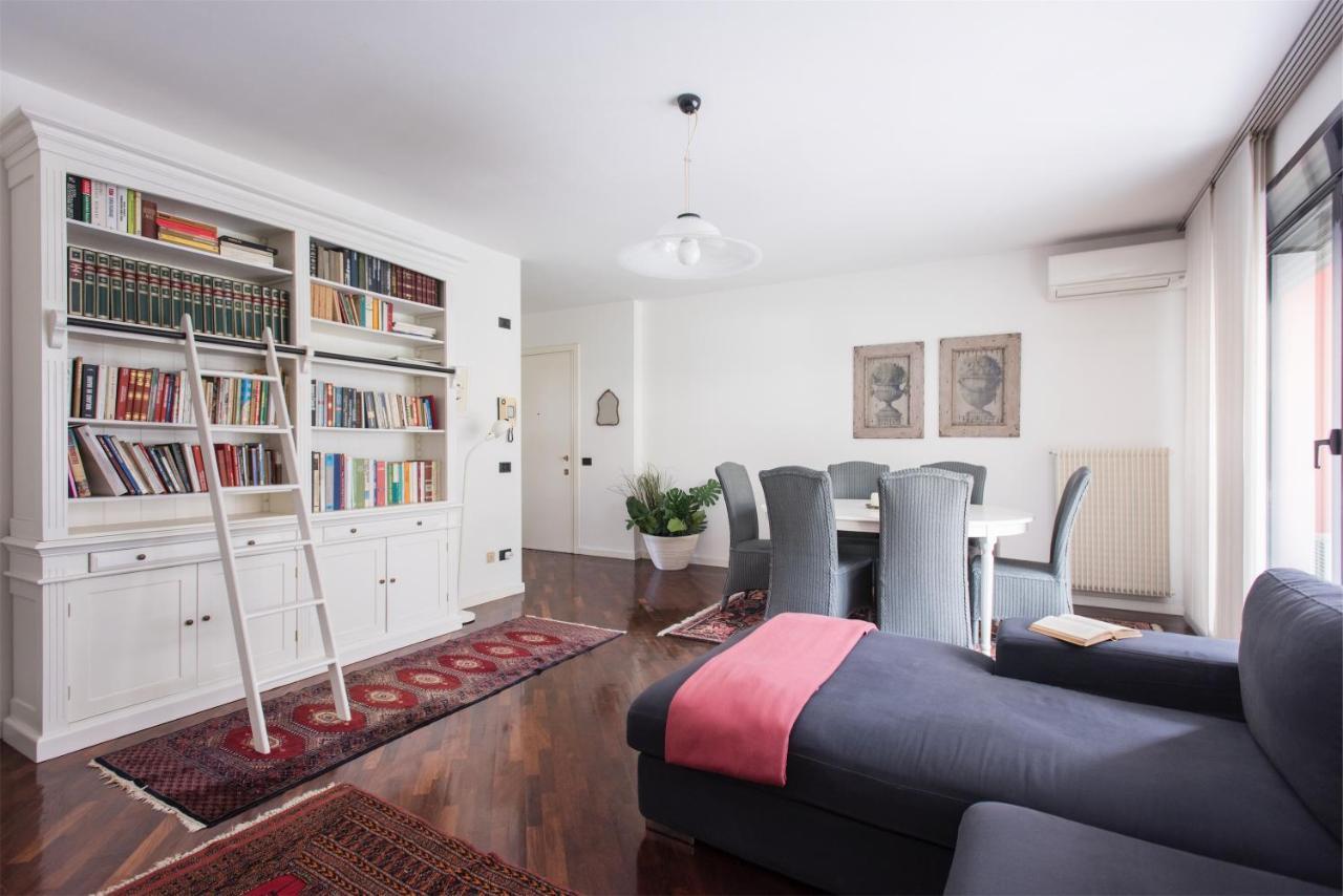 Casa Fortuna Ρίβα ντελ Γκάρντα Εξωτερικό φωτογραφία