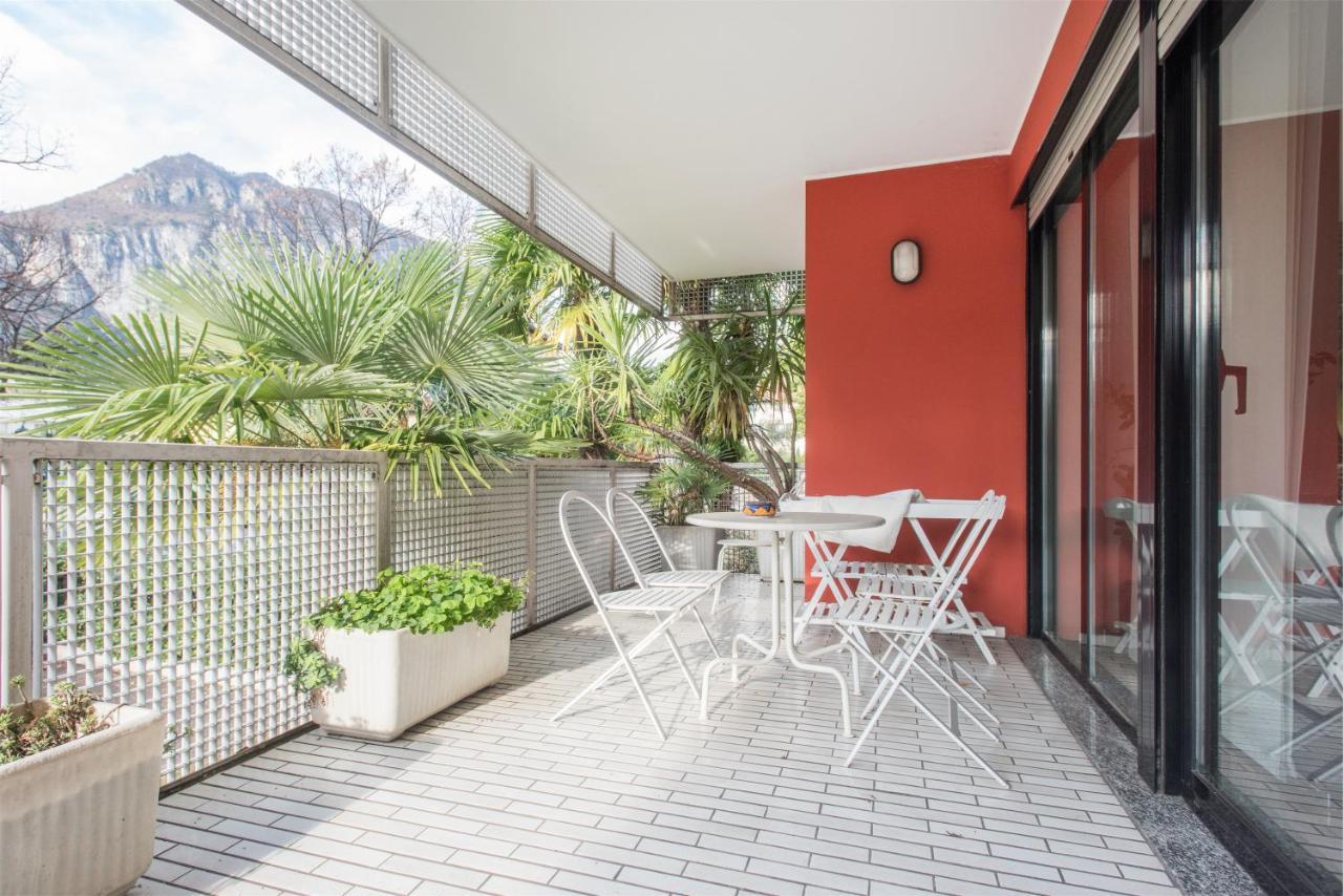 Casa Fortuna Ρίβα ντελ Γκάρντα Εξωτερικό φωτογραφία