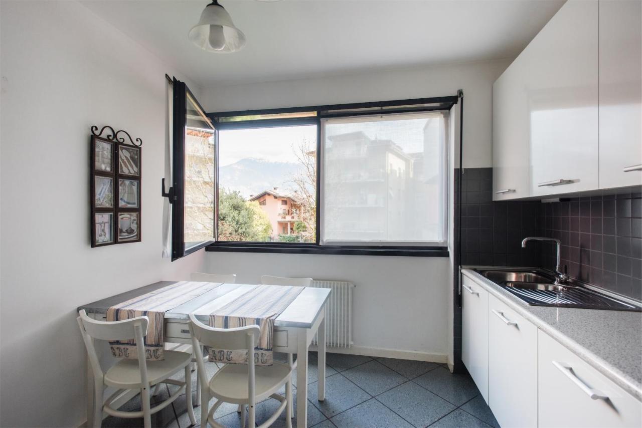 Casa Fortuna Ρίβα ντελ Γκάρντα Εξωτερικό φωτογραφία