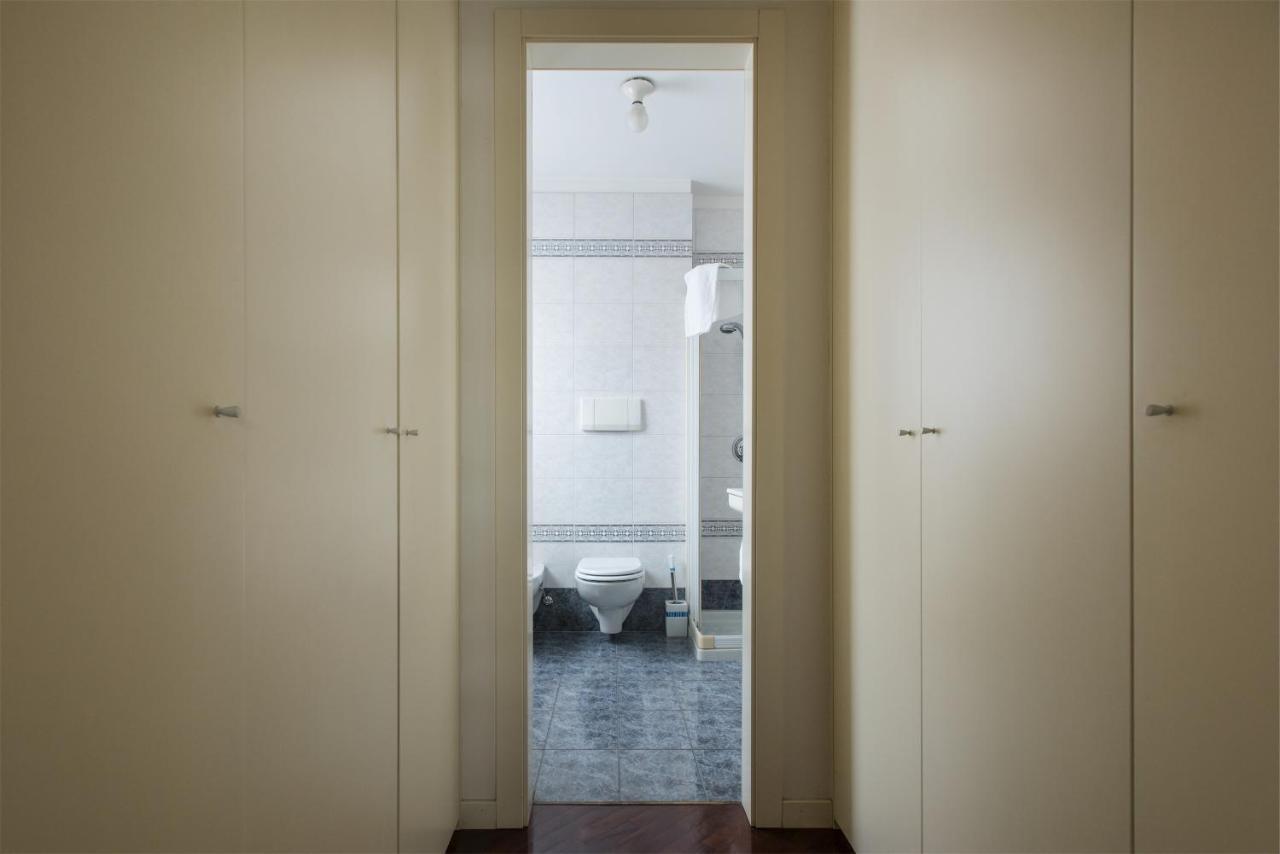 Casa Fortuna Ρίβα ντελ Γκάρντα Εξωτερικό φωτογραφία