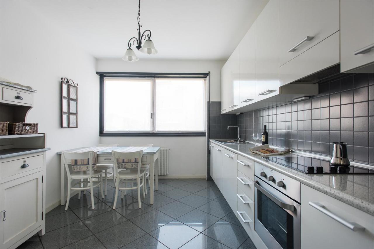 Casa Fortuna Ρίβα ντελ Γκάρντα Εξωτερικό φωτογραφία