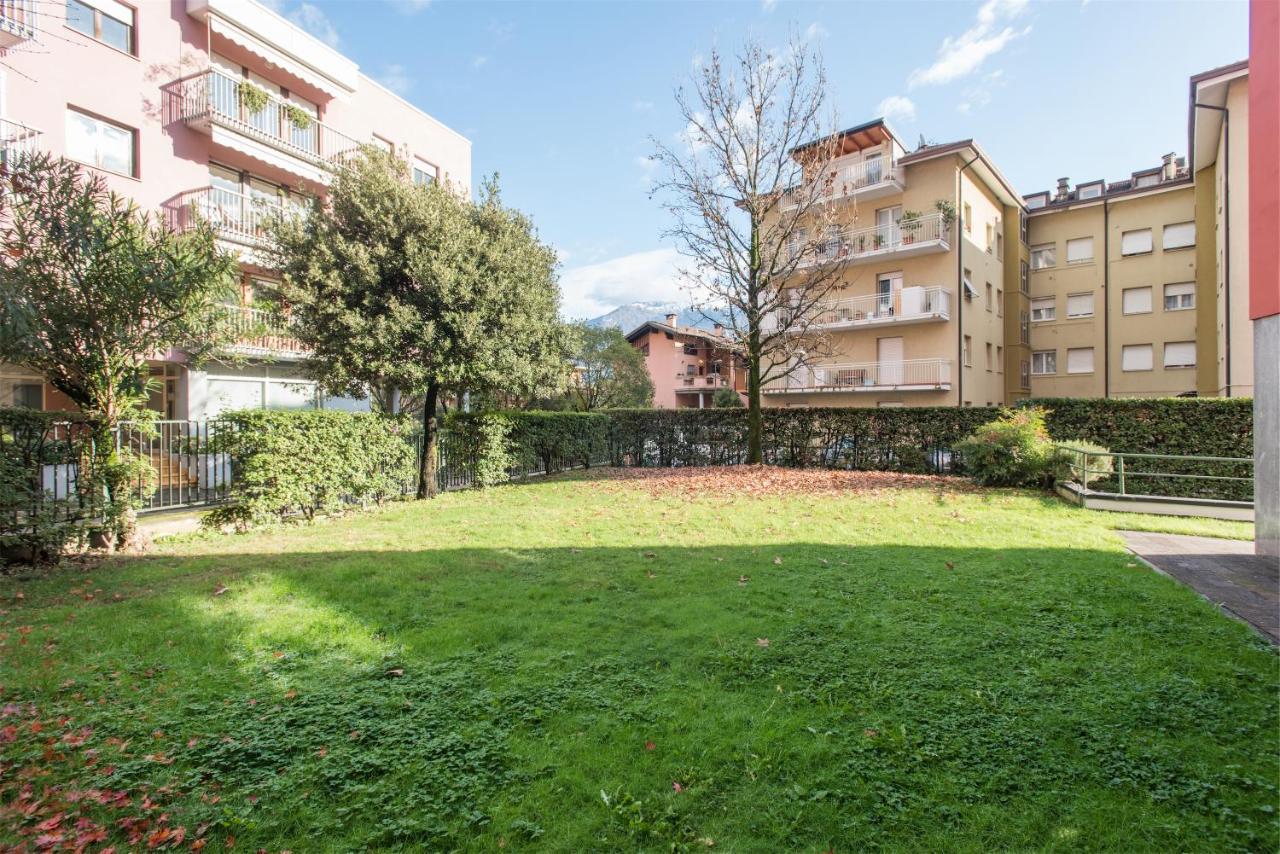 Casa Fortuna Ρίβα ντελ Γκάρντα Εξωτερικό φωτογραφία