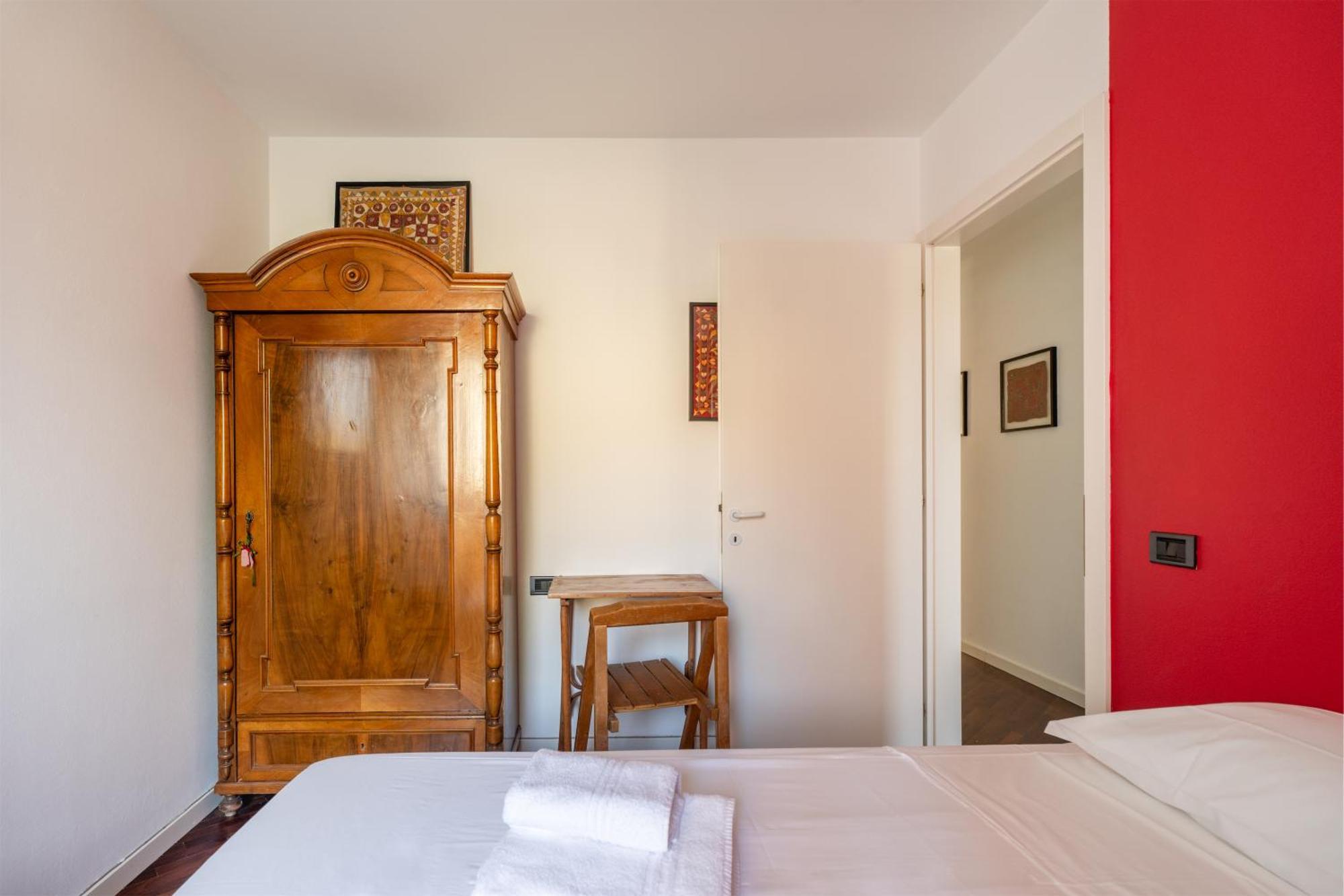 Casa Fortuna Ρίβα ντελ Γκάρντα Εξωτερικό φωτογραφία