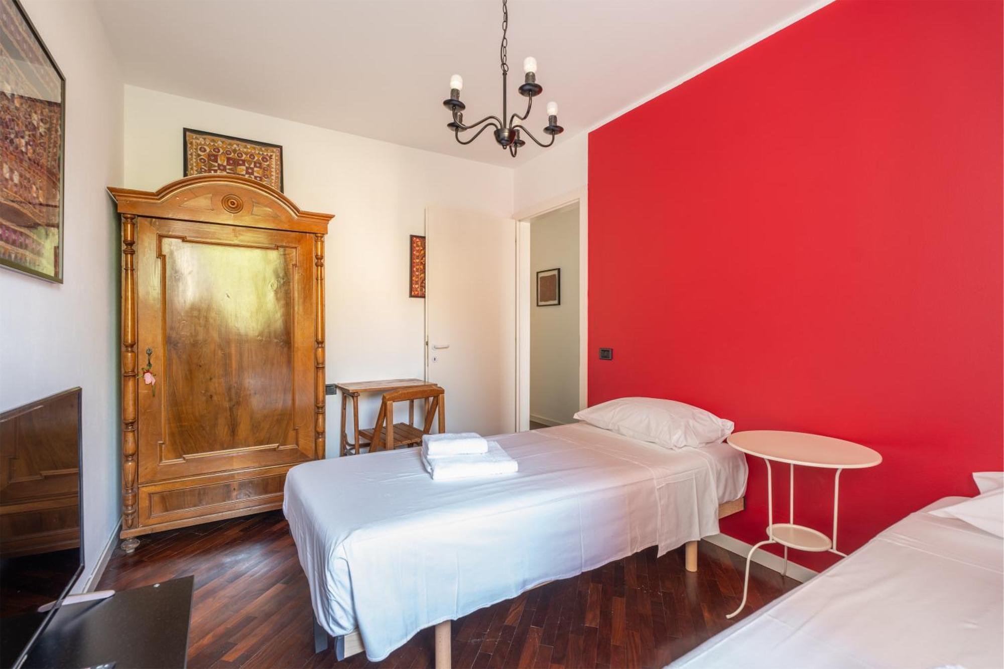 Casa Fortuna Ρίβα ντελ Γκάρντα Εξωτερικό φωτογραφία