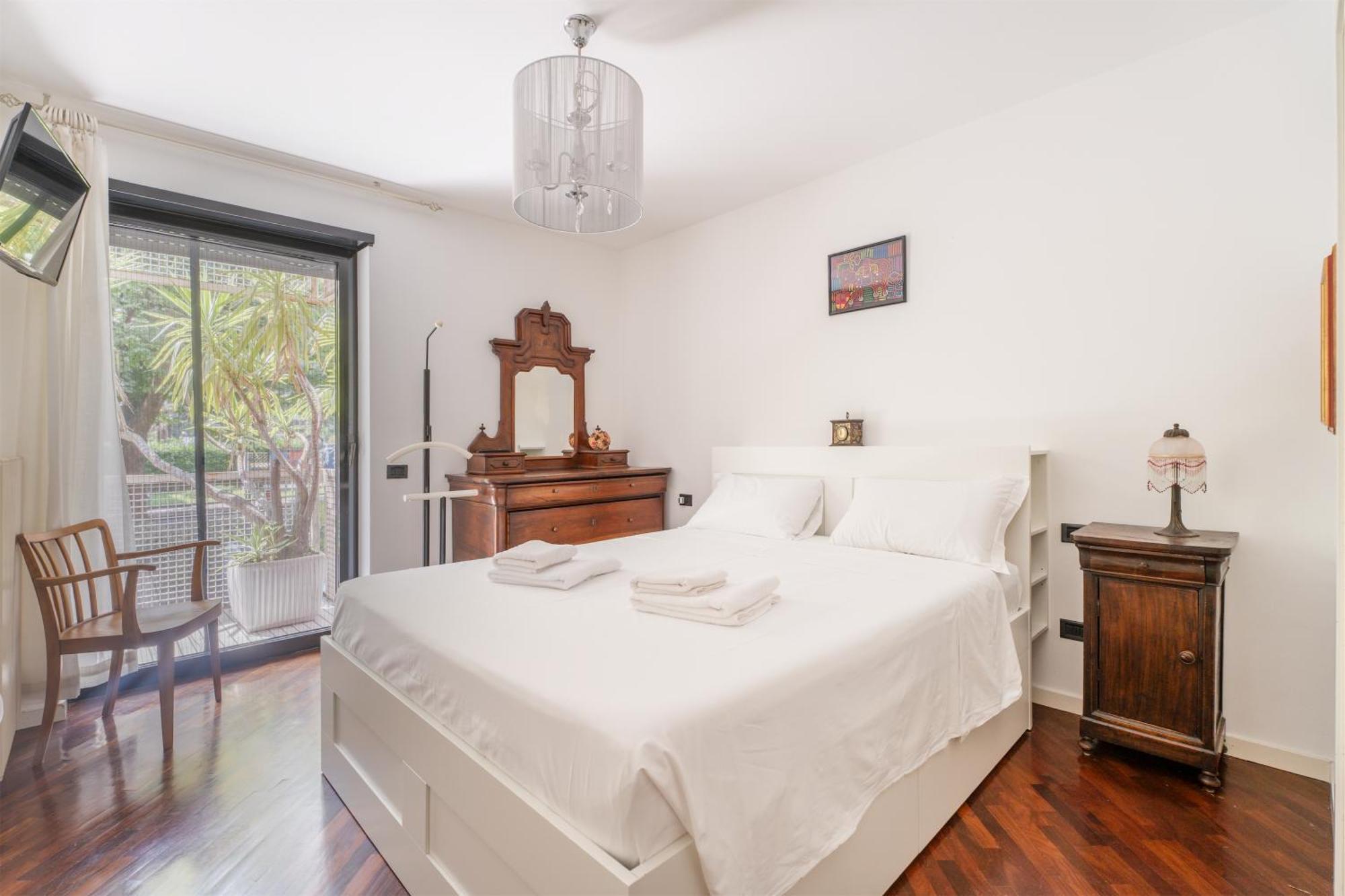Casa Fortuna Ρίβα ντελ Γκάρντα Εξωτερικό φωτογραφία