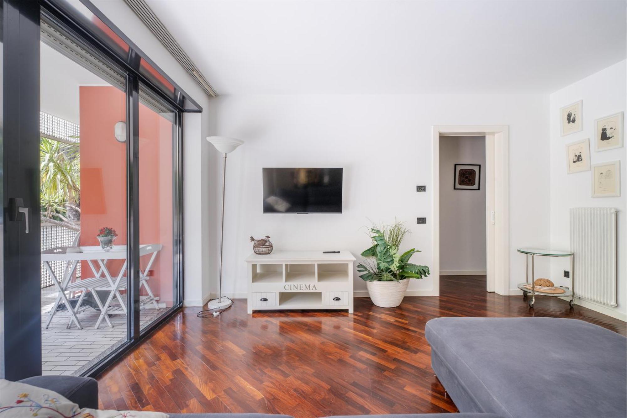 Casa Fortuna Ρίβα ντελ Γκάρντα Εξωτερικό φωτογραφία