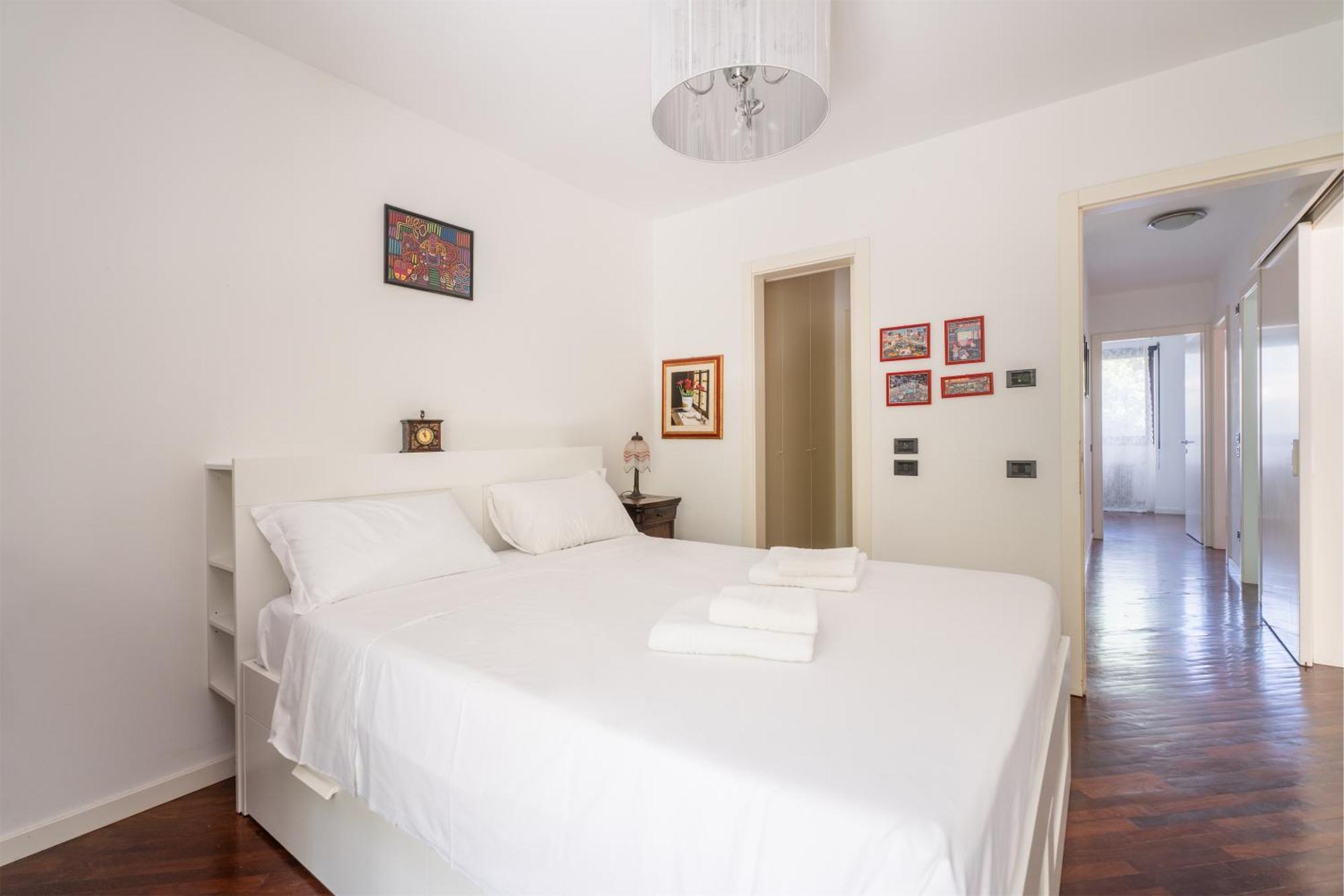 Casa Fortuna Ρίβα ντελ Γκάρντα Εξωτερικό φωτογραφία